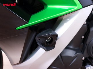 KAWASAKI ER-6F