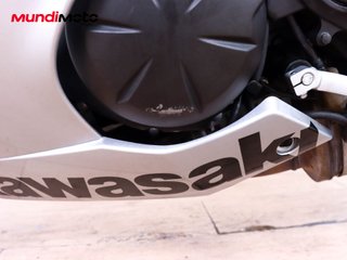 KAWASAKI ER-6F