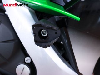 KAWASAKI ER-6F