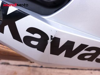 KAWASAKI ER-6F
