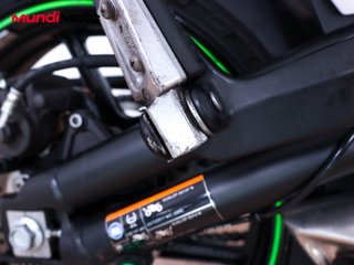 KAWASAKI ER-6F