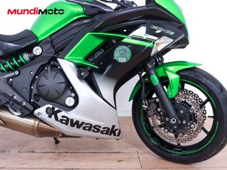 KAWASAKI ER-6F