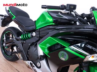 KAWASAKI ER-6F