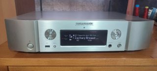 Marantz NA6005 Reproductor Música en Red impecable