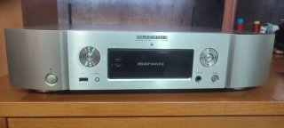 Marantz NA6005 Reproductor Música en Red impecable