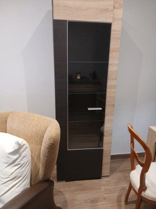 Mueble de comedor moderno
