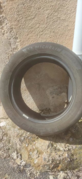 Neumáticos Michelin 205/55 R16