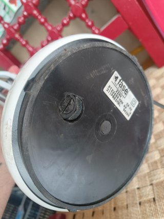 LEER. LAMPARA FASE FLEXO VINTAGE AÑOS 70 80