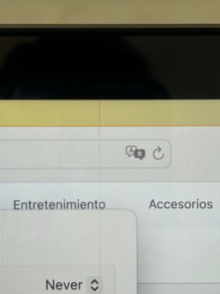 MacBook Pro 13" 2017