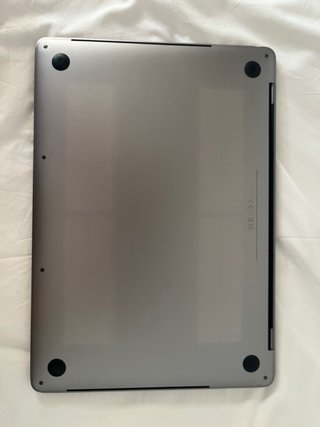 MacBook Pro 13" 2017
