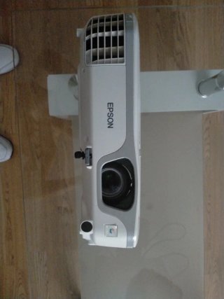 Proyector Epson EB-X11
