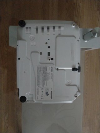 Proyector Epson EB-X11