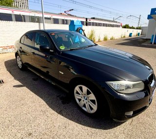 BMW Serie 3 2011