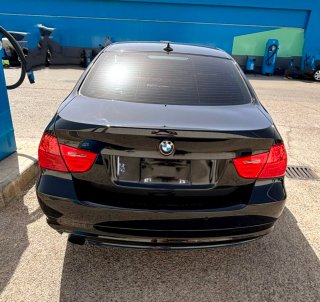 BMW Serie 3 2011