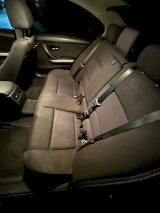 BMW Serie 3 2011