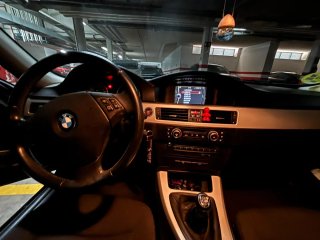 BMW Serie 3 2011