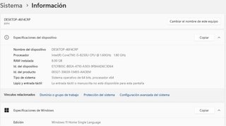 Lenovo IdeaPad 330s-14IKB