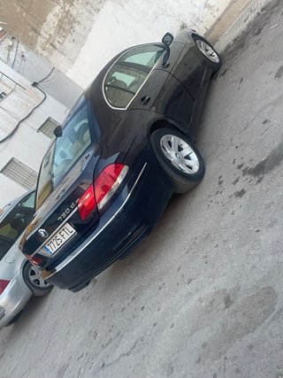 BMW 730 2007