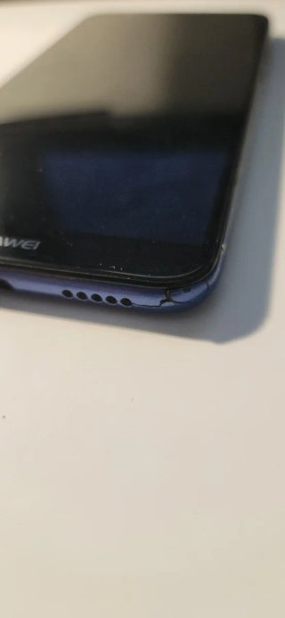 Huawei P Smart FIG-LX1 Azul