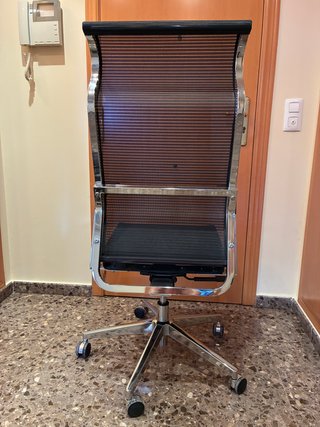 Silla de oficina SIHOO ergonómica