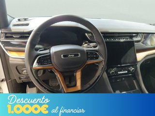 Jeep Grand Cherokee Summit Reserve 4xe 2.0 PHEV
