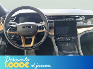 Jeep Grand Cherokee Summit Reserve 4xe 2.0 PHEV