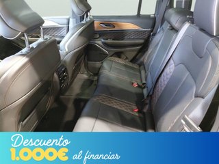 Jeep Grand Cherokee Summit Reserve 4xe 2.0 PHEV
