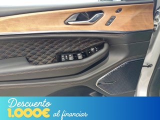 Jeep Grand Cherokee Summit Reserve 4xe 2.0 PHEV