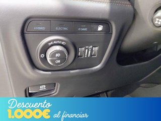 Jeep Grand Cherokee Summit Reserve 4xe 2.0 PHEV