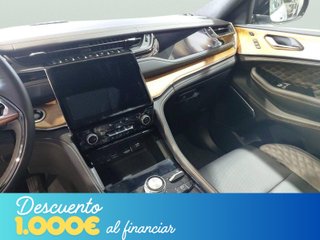 Jeep Grand Cherokee Summit Reserve 4xe 2.0 PHEV
