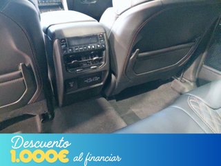Jeep Grand Cherokee Summit Reserve 4xe 2.0 PHEV
