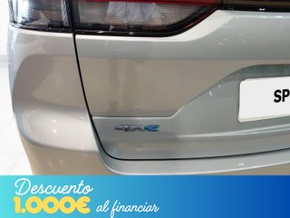Jeep Grand Cherokee Summit Reserve 4xe 2.0 PHEV