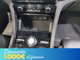 Jeep Grand Cherokee Summit Reserve 4xe 2.0 PHEV