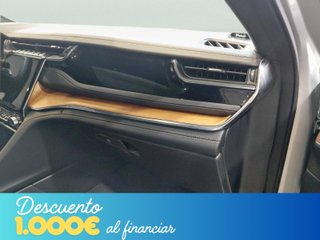 Jeep Grand Cherokee Summit Reserve 4xe 2.0 PHEV