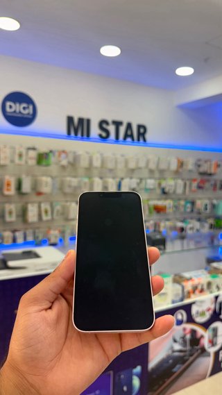 iPhone 13 256GB Rosa
