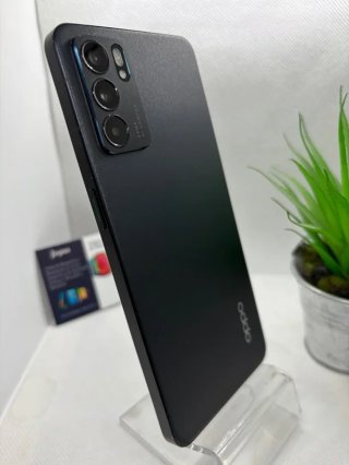 Oppo Reno 6 5G 128GB Negro - Con Garantía