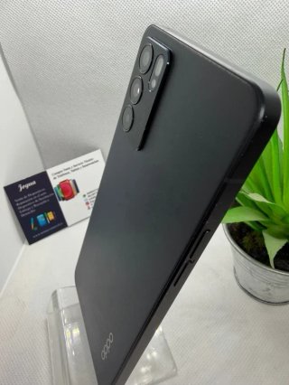 Oppo Reno 6 5G 128GB Negro - Con Garantía
