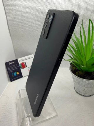 Oppo Reno 6 5G 128GB Negro - Con Garantía