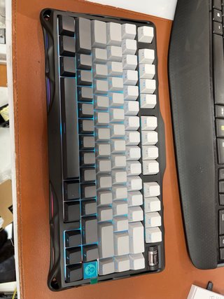 Teclado Mecánico Gaming GravaStar #902606