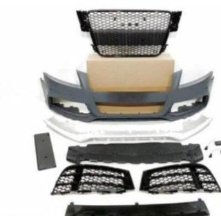 Paragolpes Delantero Audi A5 Coupe / Sportback 200