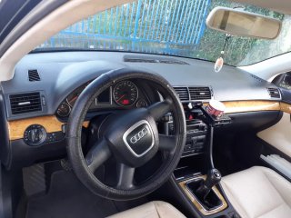 Audi A4 2006