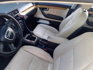 Audi A4 2006