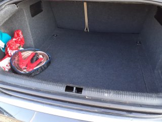 Audi A4 2006