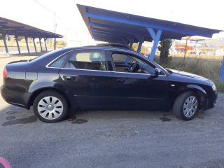 Audi A4 2006