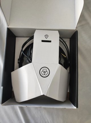 Vendo todo nuevo a estrenar.