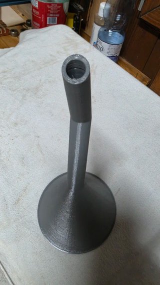 Imbuto PLA per Honda XR