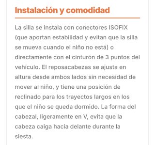 Silla coche BeSafe iZi Flex Fix i-Size