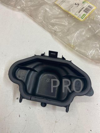 Renault 19 tapa protector faro ref: 086704