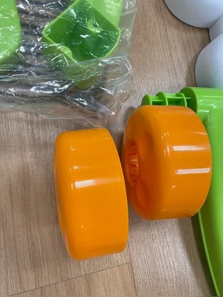 Fisher-Price Cebra primeros pasos, andador correpasillos bebé +6 meses, español GXC3