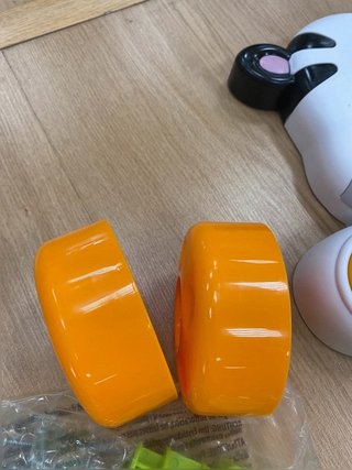 Fisher-Price Cebra primeros pasos, andador correpasillos bebé +6 meses, español GXC3